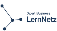 Logo XPert Business LernNetz