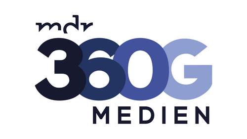 Logo MDR MEDIEN360G